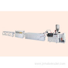 PVC ø16-ø32 Four Outlet Pipe Production Line